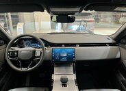 Land Rover Range Rover Evoque SUV 1,5 l 118 kw