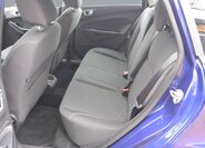 Ford Fiesta Hatchback 998,0 74 kw