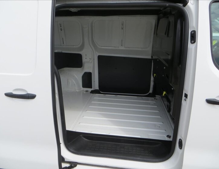 Citroën Jumpy Skříň 2,0 l 106 kw