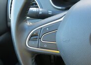 Renault Mégane Kombi 1,5 l 85 kw