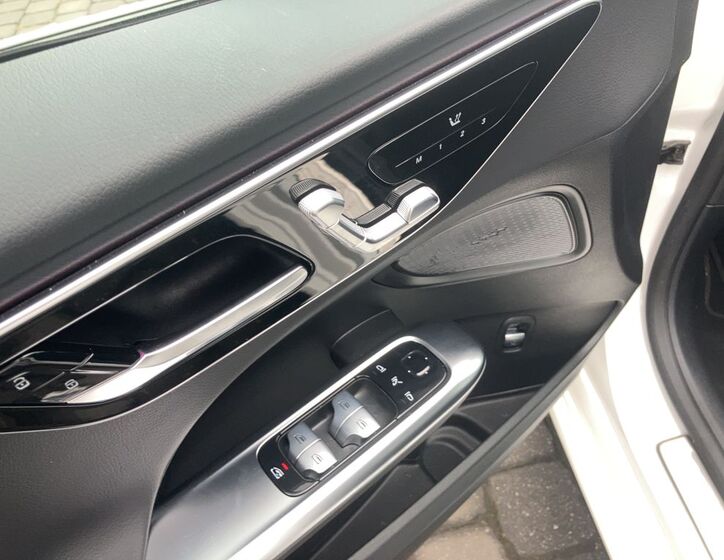 Mercedes-Benz Třídy C 24