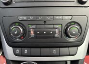 Škoda Yeti SUV / Terénní 1,4 l 90 kw