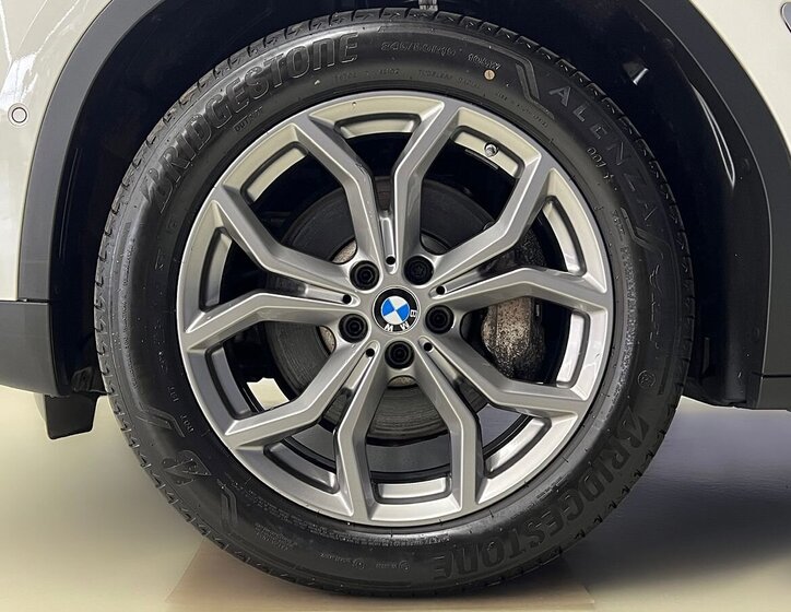 BMW X3 SUV / Terénní 3,0 l 195 kw