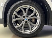 BMW X3 SUV / Terénní 3,0 l 195 kw