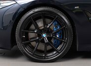 BMW Řada 8 Ostatní 4,4 l 390 kw