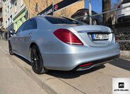 Mercedes-Benz Třídy S Sedan / Limuzína 3,0 l 190 kw
