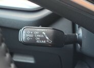 Škoda Octavia Kombi 1,5 l 110 kw