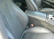 Mercedes-Benz Třídy E Kombi 2,0 l 143 kw