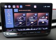 Cupra Terramar SUV 2,0 l 195 kw