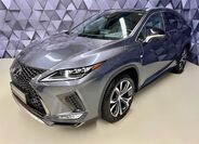 Lexus RX 350 1