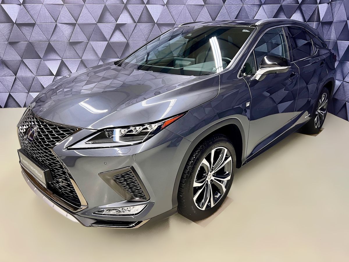 Lexus RX 350