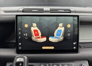 Land Rover Defender Ostatní 3,0 l 221 kw