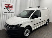 Volkswagen Caddy Ostatní 1,4 l 81 kw