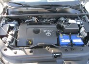 Toyota RAV4 SUV / Terénní 2,2 l 100 kw