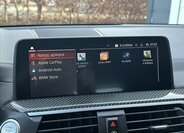 BMW X3 SUV 3,0 l 240 kw