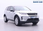 Land Rover Discovery Sport SUV / Terénní 2,0 l 110 kw