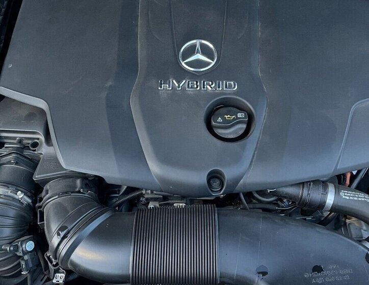 Mercedes-Benz Třídy C Kombi 0,0 0