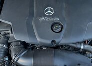 Mercedes-Benz Třídy C Kombi 0,0 0