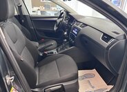 Škoda Octavia Kombi 1,6 l 85 kw