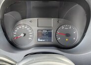 Mercedes-Benz Sprinter Skříň 2,1 l 105 kw