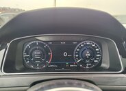 Volkswagen Golf Kombi 2,0 l 110 kw