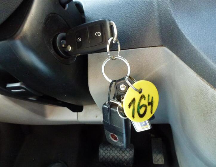 Volkswagen Transporter 33