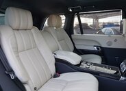 Land Rover Range Rover SUV / Terénní 4,4 l 250 kw