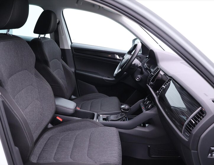 Škoda Kodiaq SUV / Terénní 2,0 l 140 kw