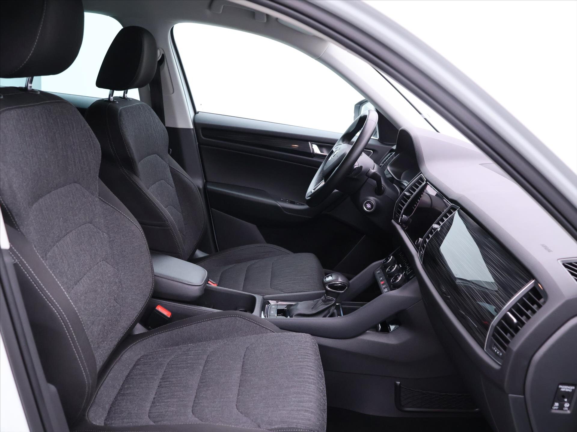 Škoda Kodiaq SUV / Terénní 2,0 l 140 kw