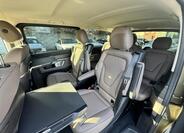 Mercedes-Benz Třídy V VAN-Minibus 2,0 l 174 kw