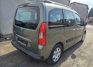 Peugeot Partner 4