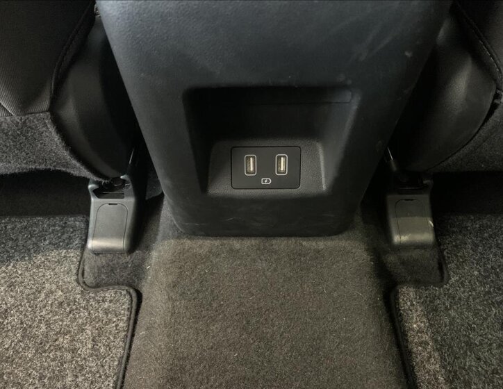 Hyundai Tucson SUV / Terénní 1,6 l 169 kw