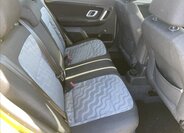 Škoda Fabia Hatchback 1,4 l 63 kw