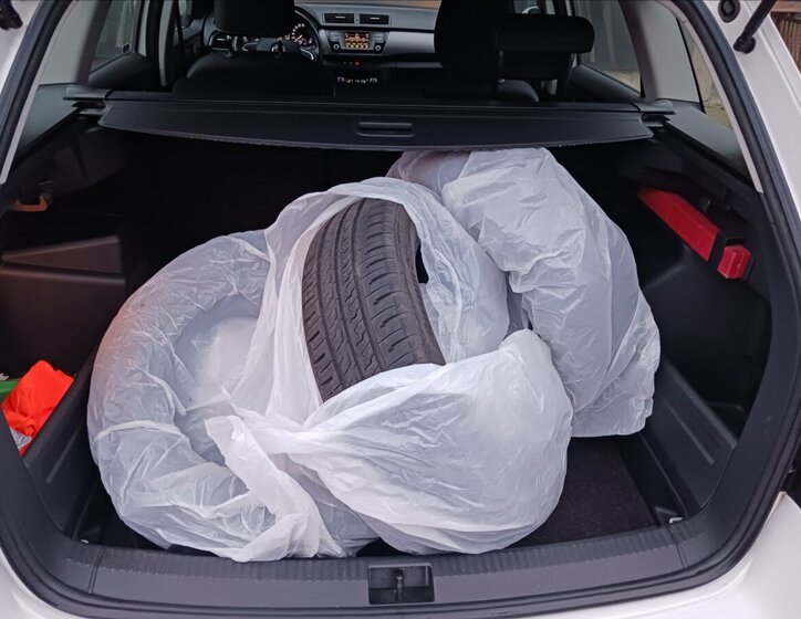 Škoda Fabia Kombi 999,0 81 kw