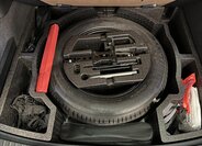 Škoda Kodiaq SUV 2,0 l 110 kw