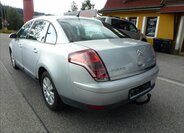 Citroën C4 Sedan / Limuzína 1,6 l 80 kw
