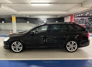Škoda Octavia 2