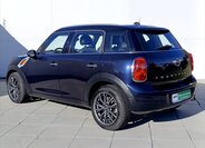 Mini Countryman SUV / Terénní 2,0 l 82 kw