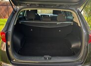 KIA Sportage SUV / Terénní 0,0 0