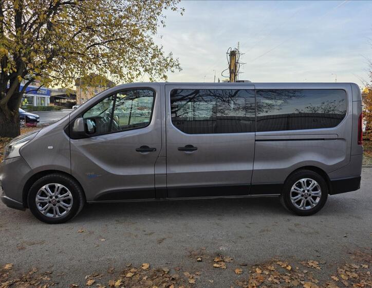 Fiat Talento 3