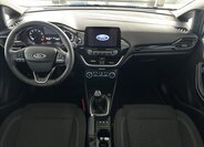Ford Fiesta Hatchback 999,0 92 kw