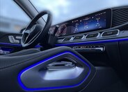 Mercedes-Benz GLE SUV 3,0 l 270 kw