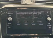 Volkswagen Arteon Liftback 2,0 l 110 kw