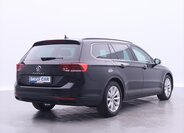 Volkswagen Passat Kombi 2,0 l 110 kw
