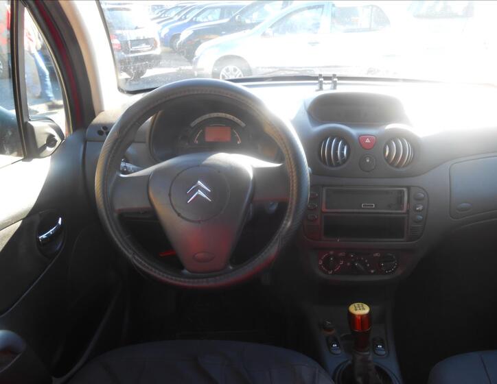 Citroën C3 13