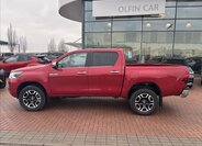 Toyota Hilux Pick-up 2,8 l 150 kw