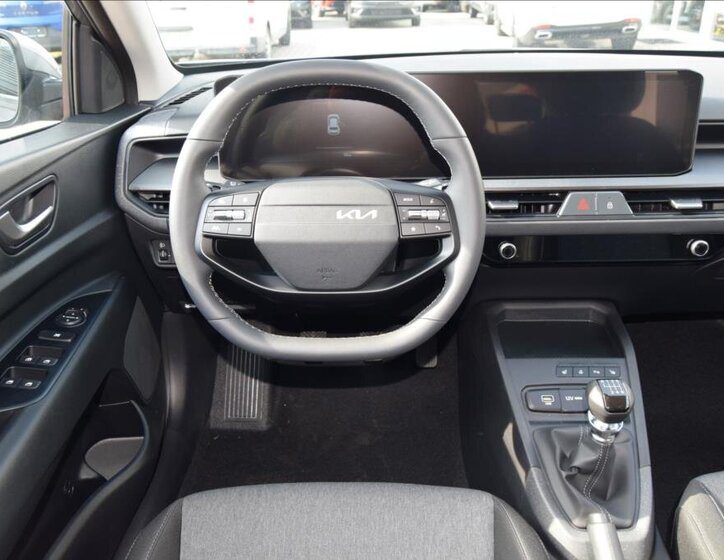 KIA Stonic SUV / Terénní 0,0 74 kw