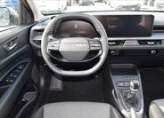 KIA Stonic SUV / Terénní 0,0 74 kw