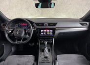 Škoda Superb Kombi 1,4 l 160 kw