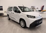 Toyota ProAce Ostatní 1,5 l 96 kw